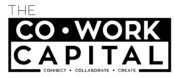 THE CO•WORK CAPITAL | Shared Office Space and Co-Working